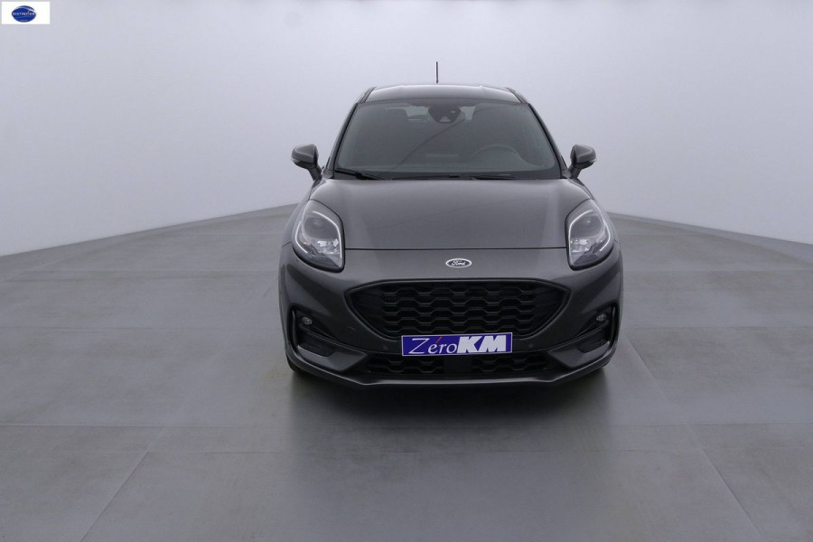 FORD PUMA 1.0 ECOBOOST MHEV 125CH ST-LINE occasion
