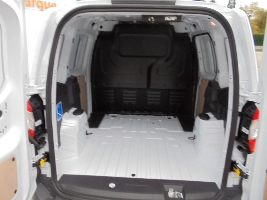FORD TRANSIT COURIER 1.5 TDCI 100CH TREND DURATORQ occasion