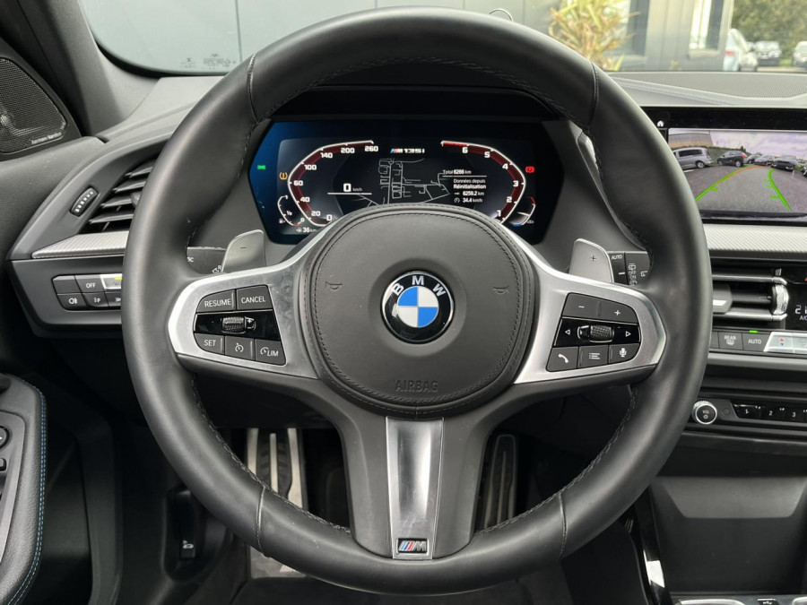 BMW SERIE 1 (F40) 135i xDrive 306 M occasion
