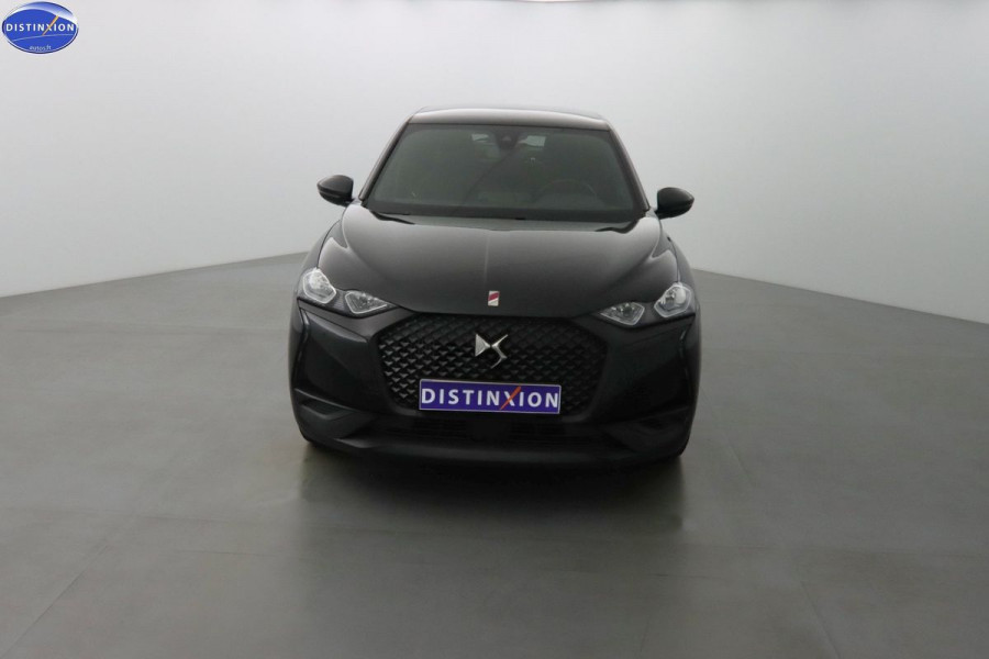 DS DS3 CROSSBACK 1.5 BLUEHDI 130 BVA PERF. LINE occasion
