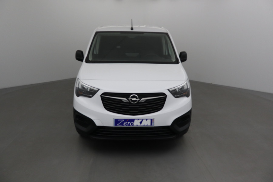 OPEL COMBO CARGO XL 1.5 BLUEHDI 130 CAMERA+MIRROR LINK 950KG 3PL occasion