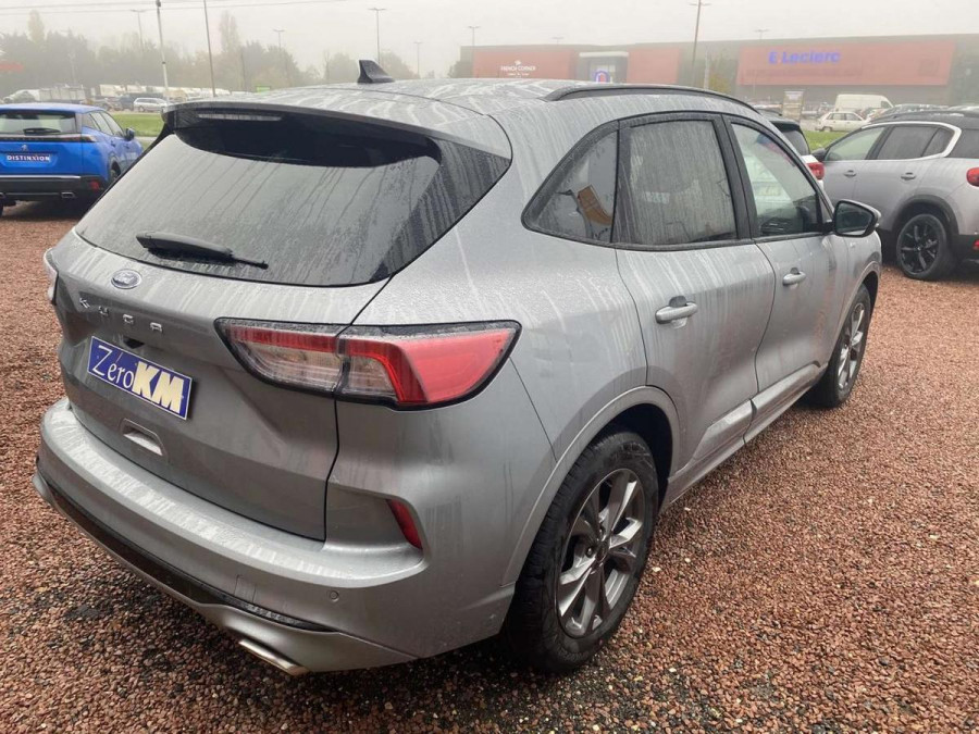 FORD KUGA  1.5 EcoBoost - 150 - ST-Line X+ PACK HIVER+HML occasion